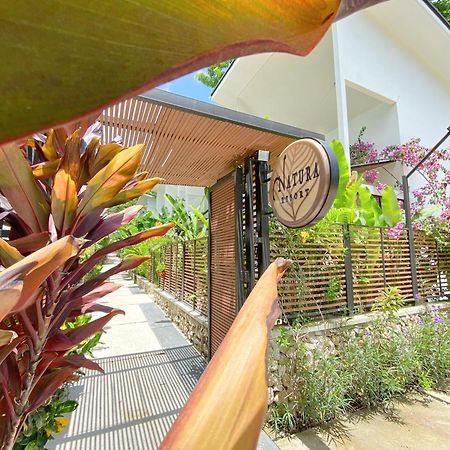 Natura Loft Garden Playa Santa Teresa  Ngoại thất bức ảnh