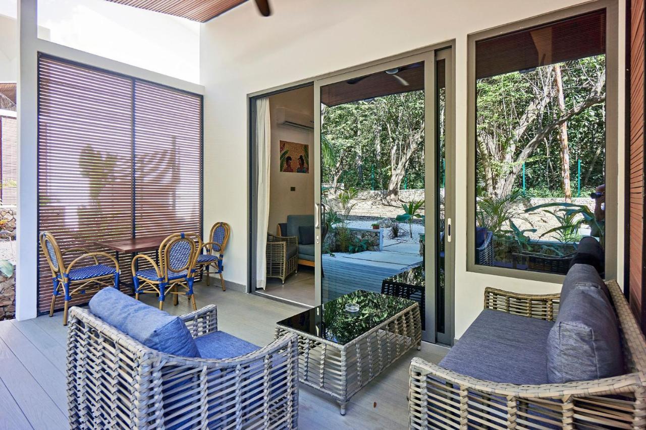 Natura Loft Garden Playa Santa Teresa  Ngoại thất bức ảnh