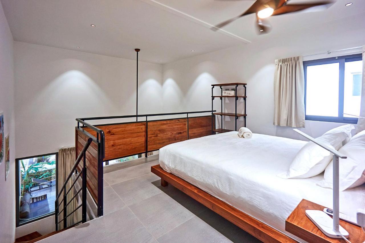 Natura Loft Garden Playa Santa Teresa  Ngoại thất bức ảnh