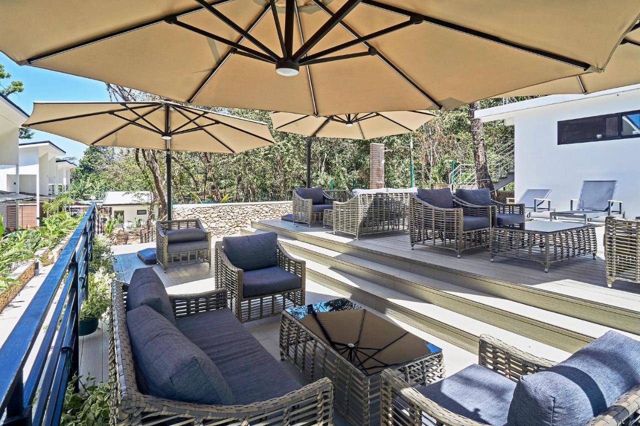 Natura Loft Garden Playa Santa Teresa  Ngoại thất bức ảnh