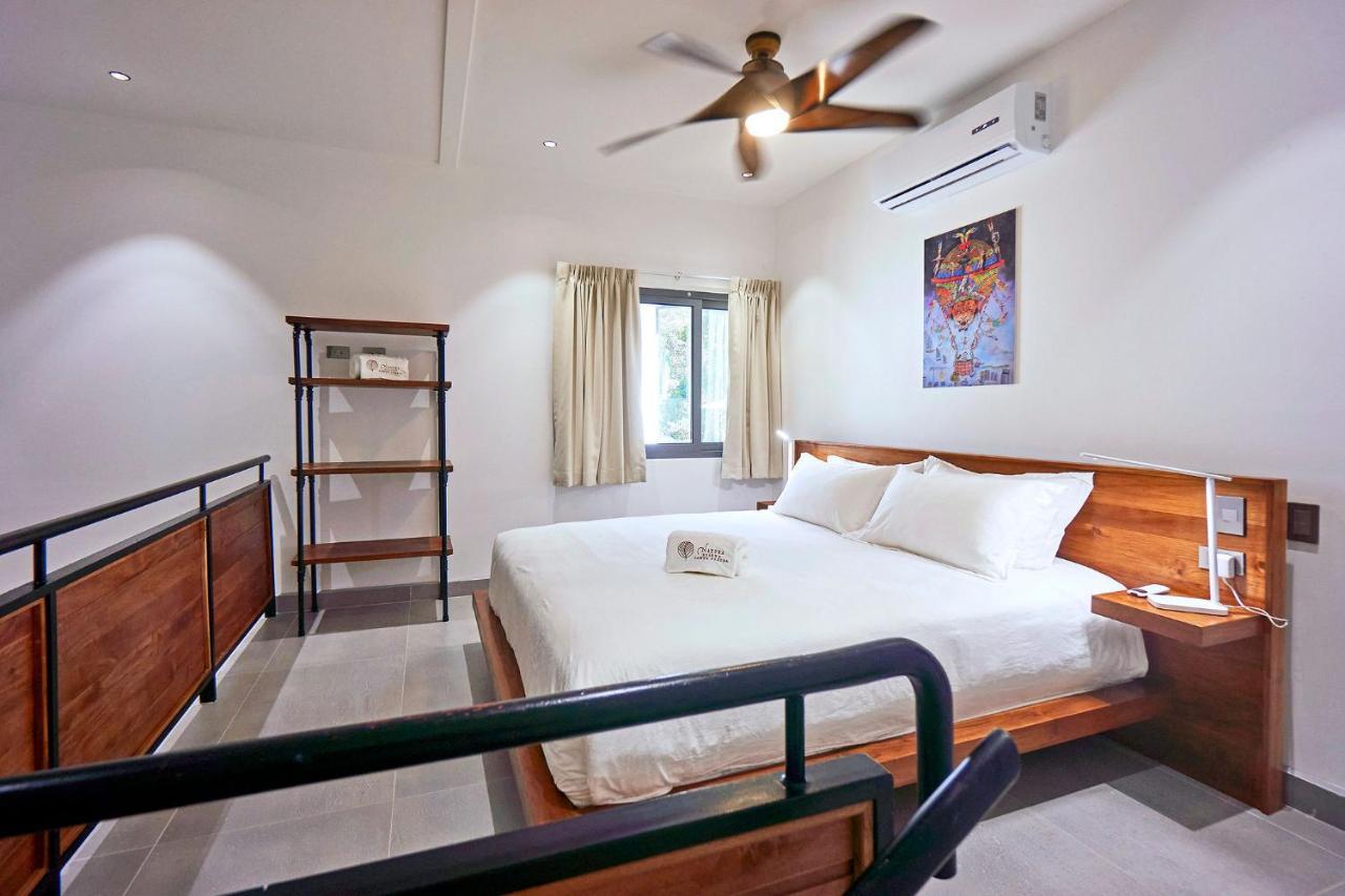 Natura Loft Garden Playa Santa Teresa  Ngoại thất bức ảnh