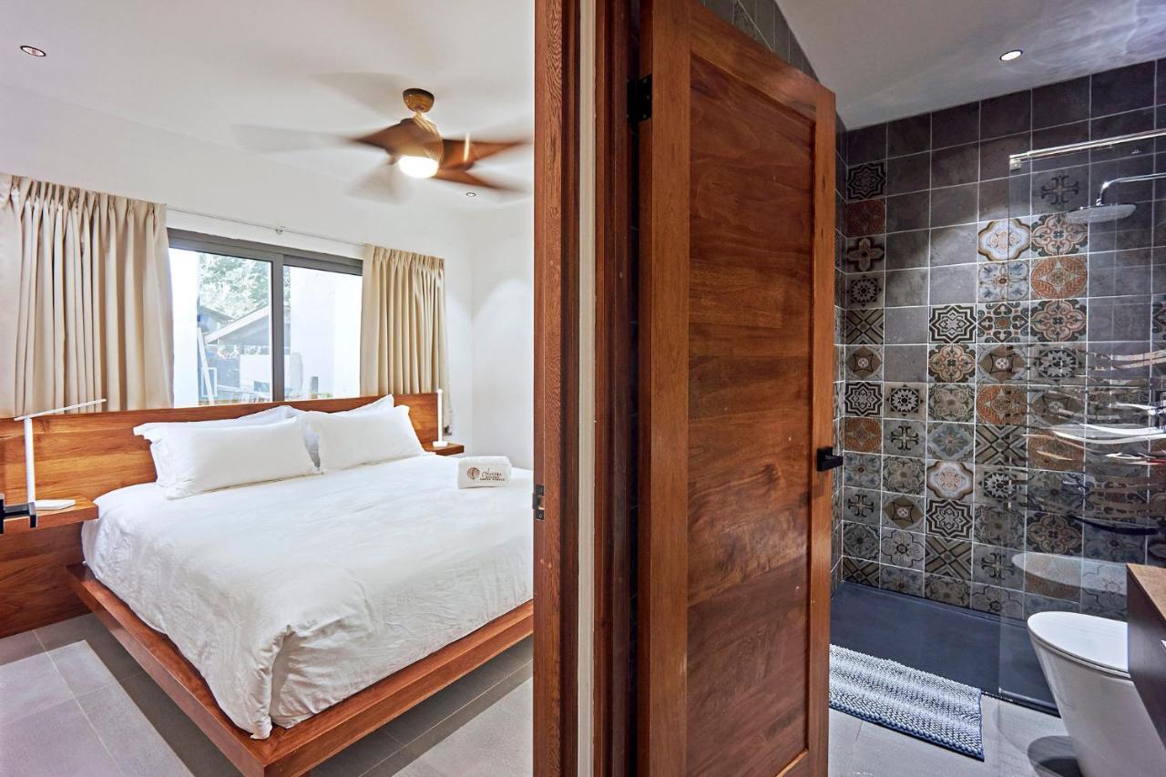 Natura Loft Garden Playa Santa Teresa  Ngoại thất bức ảnh