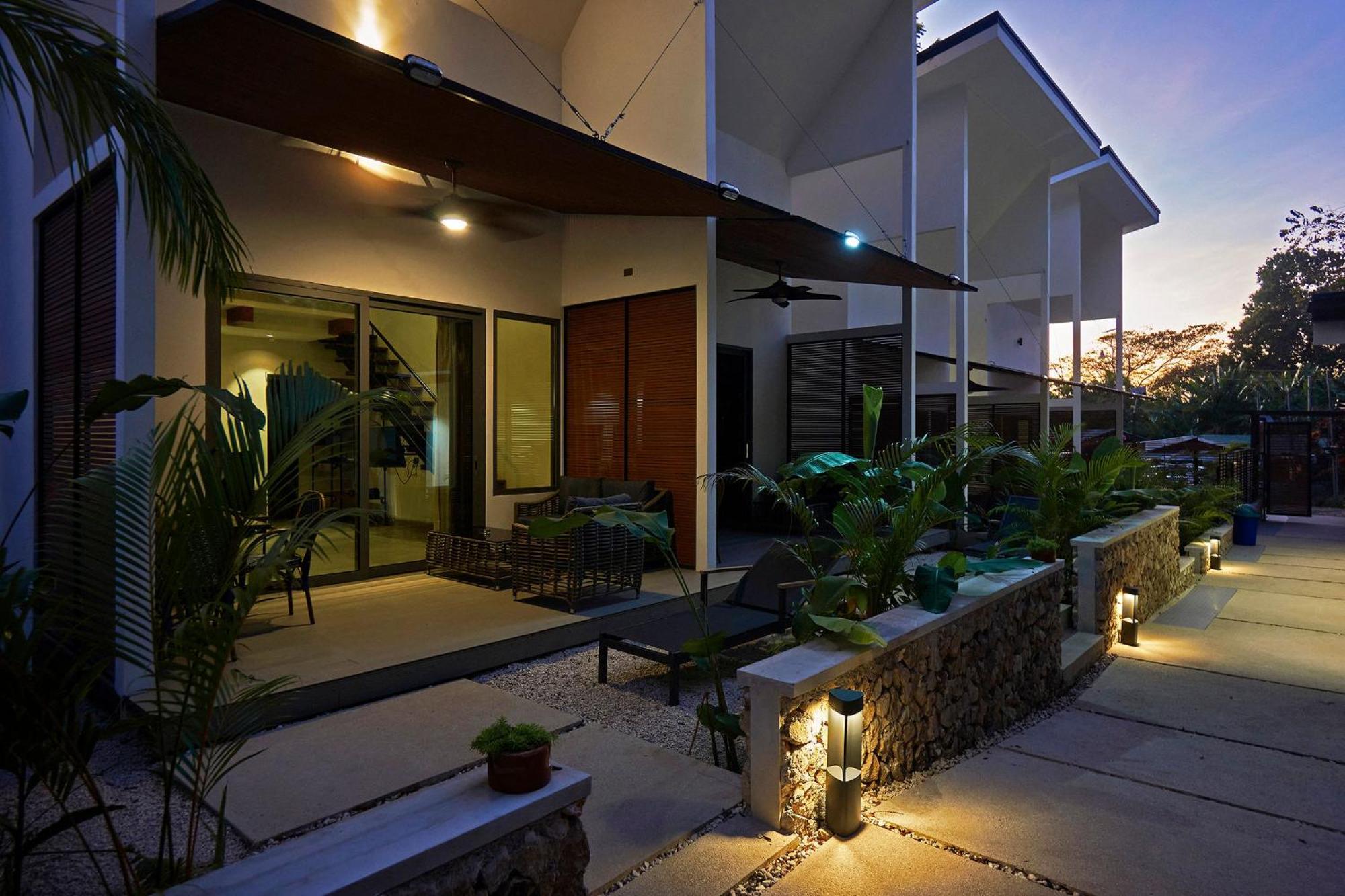 Natura Loft Garden Playa Santa Teresa  Ngoại thất bức ảnh
