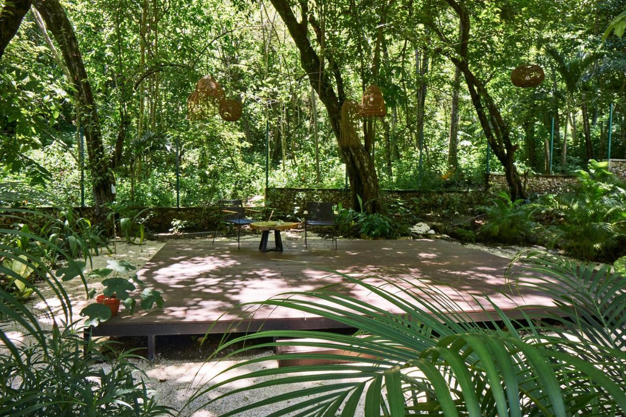 Natura Loft Garden Playa Santa Teresa  Ngoại thất bức ảnh