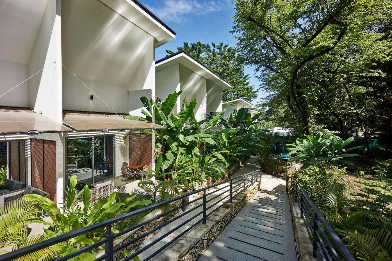 Natura Loft Garden Playa Santa Teresa  Ngoại thất bức ảnh