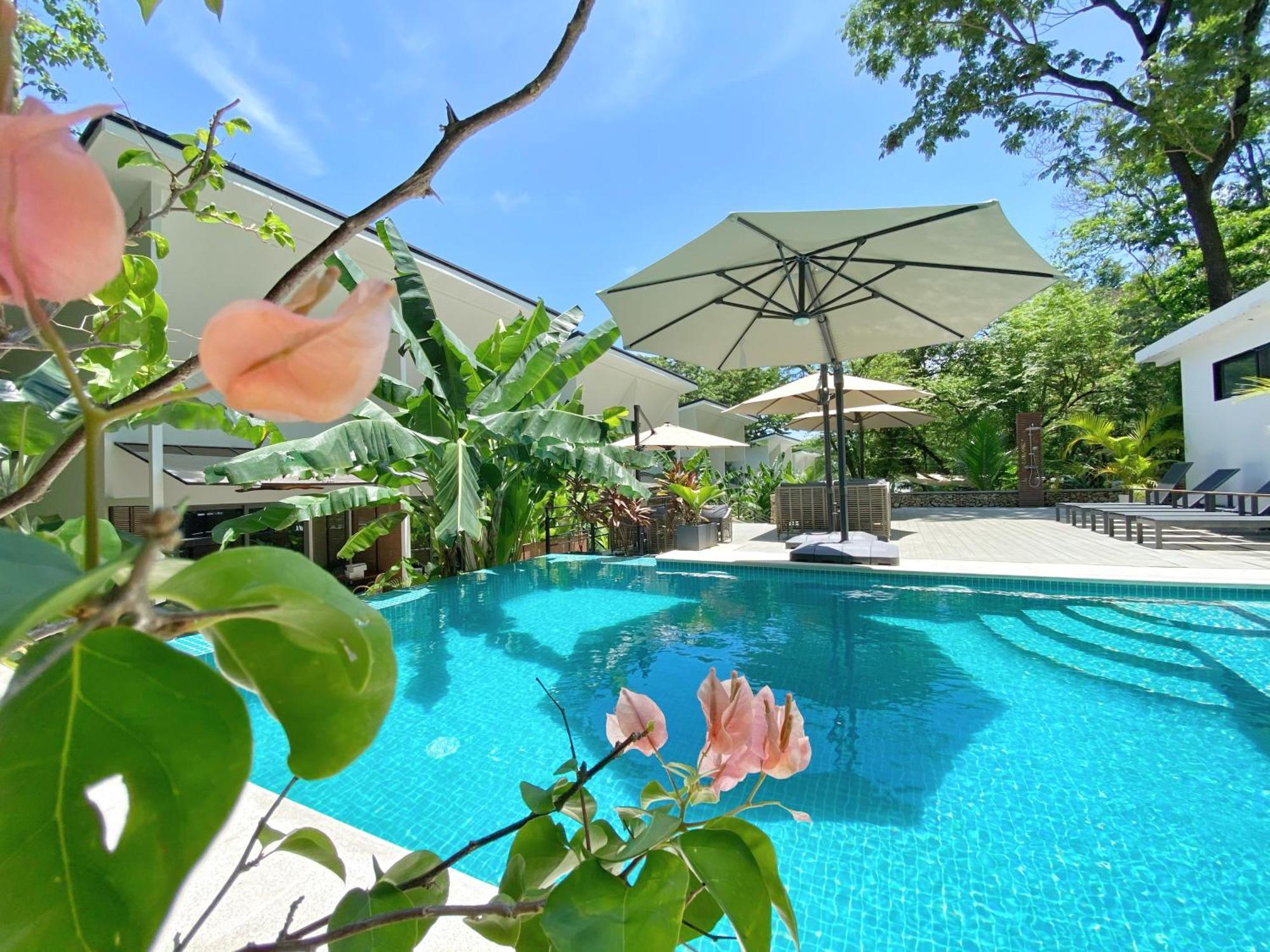Natura Loft Garden Playa Santa Teresa  Ngoại thất bức ảnh